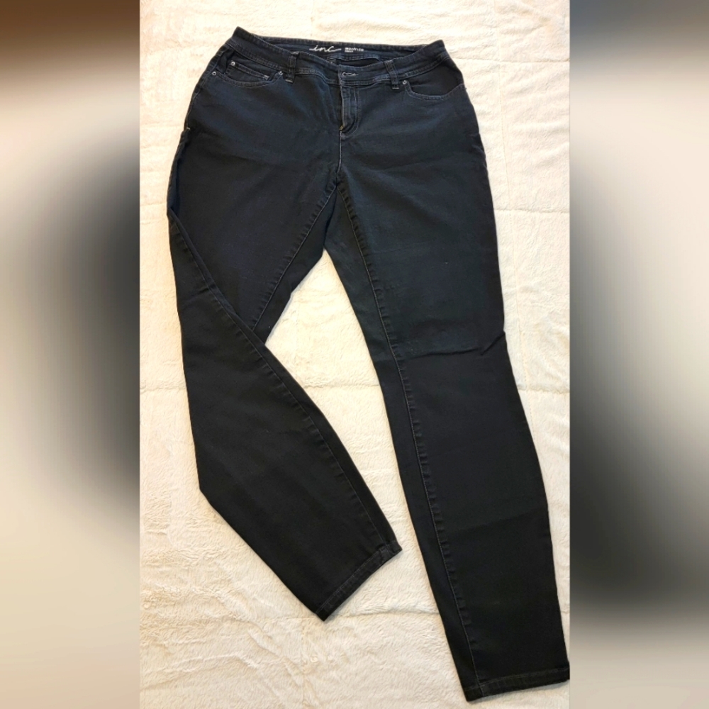 INC Curvy Skinny leg jeans
